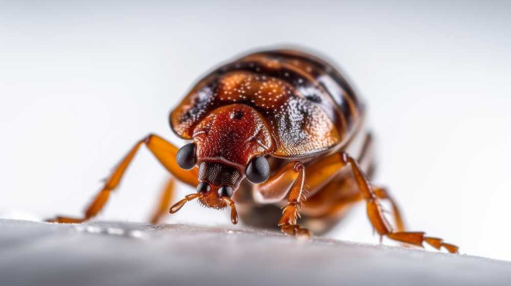 Bed Bug Control