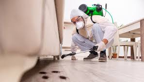 Home Pest Secure – Best Pest Control Services in Dwarka, Delhi